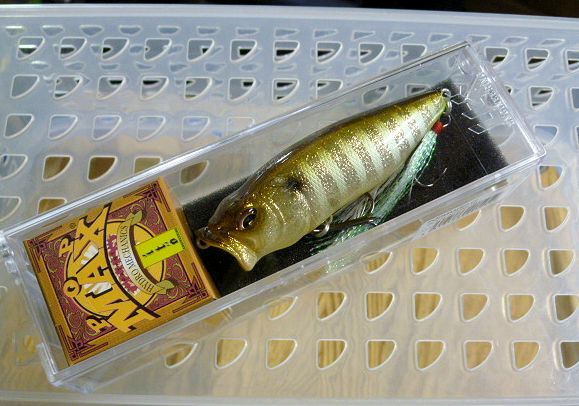 POP-MAX GLX Sunshine Gill POP-MAX GLX Sunshine Gill