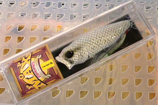 POP-MAX White Python POP-MAX White Python