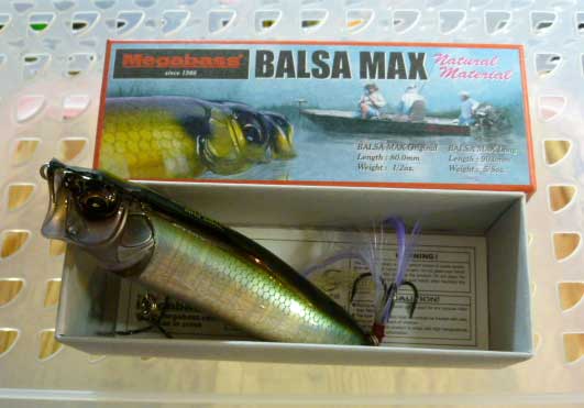 BALSA MAX LONG Husu B BALSA MAX LONG Husu B