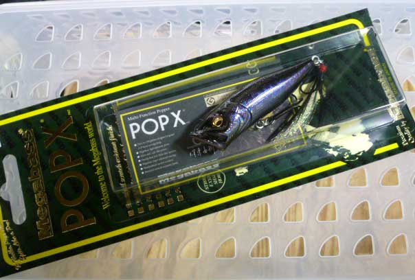 POP-X GLX Cosmic Black Bass POP-X GLX Cosmic Black Bass