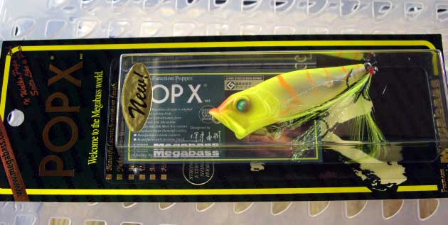 POP-X HOT SHRIMP POP-X HOT SHRIMP