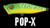 POP-X