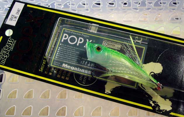 POP-X Crack Lime Chart POP-X Crack Lime Chart