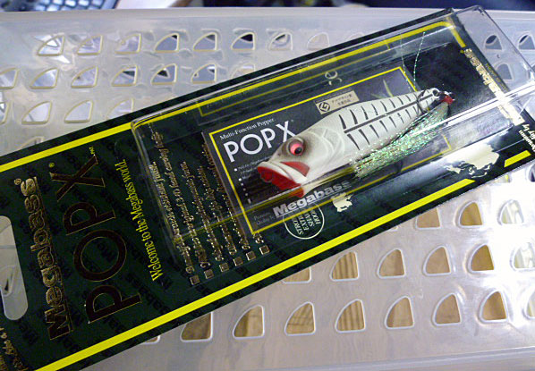 POP-X Glow Bone POP-X Glow Bone