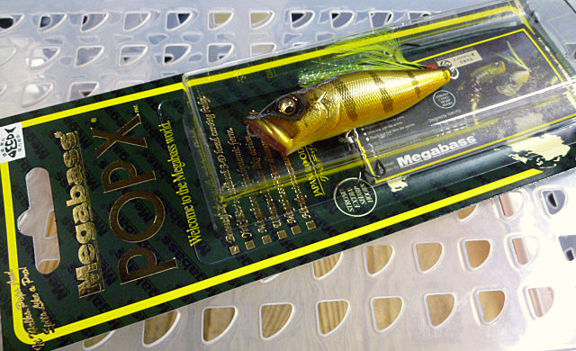 POP-X Hakusei Peacock POP-X Hakusei Peacock
