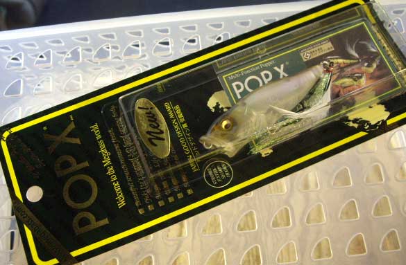 POP-X MAT SHINKO POP-X MAT SHINKO