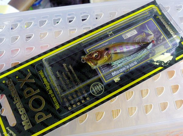 POP-X GG Gill POP-X GG Gill