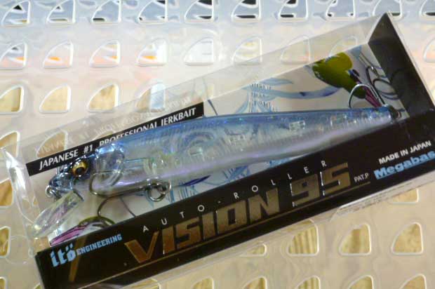 VISION Q-GO GP PROBLUE VISION Q-GO GP PROBLUE