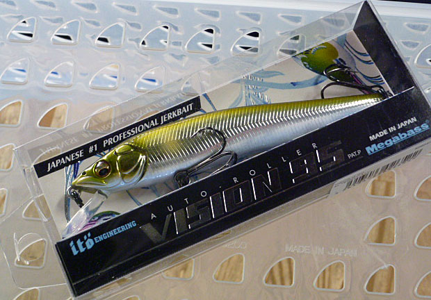 VISION Q-GO AL TENRYU AYU VISION Q-GO AL TENRYU AYU