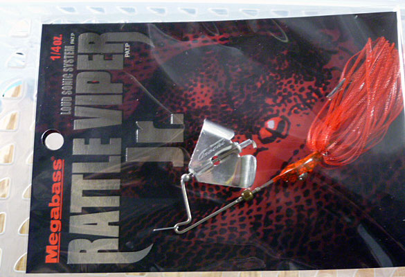 Orochi Rattle Viper Jr. Akamamushi Orochi Rattle Viper Jr. Akamamushi
