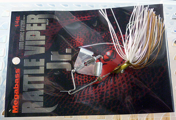 Orochi Rattle Viper Jr. Death Valley Orochi Rattle Viper Jr. Death Valley