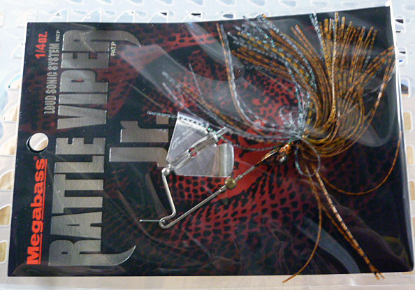 Orochi Rattle Viper Jr. Yamakagashi Orochi Rattle Viper Jr. Yamakagashi
