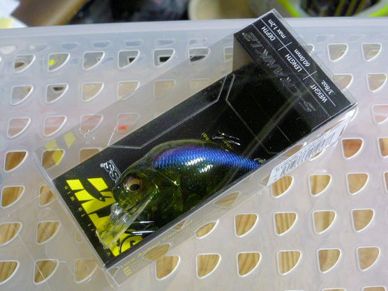 S-CRANK 1.2 Purple Weenie Shad S-CRANK 1.2 Purple Weenie Shad