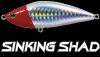 SINKING SHAD