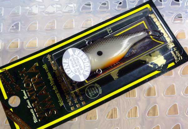 VIBRATION-X SMATRA Bone Knocker Bone Crown VIBRATION-X SMATRA Bone Knocker Bone Crown