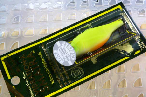 VIBRATION-X SMATRA Bone Knocker Bone DO-Chart VIBRATION-X SMATRA Bone Knocker Bone DO-Chart