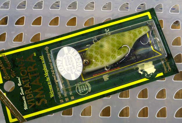 VIBRATION-X SMATRA Bone Knocker Bone Spotted Python VIBRATION-X SMATRA Bone Knocker Bone Spotted Python