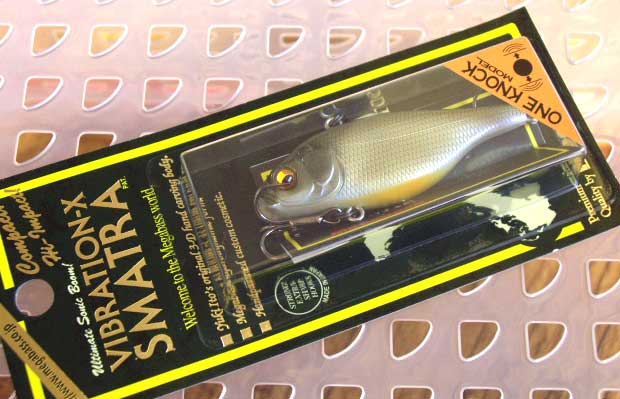 VIBRATION-X SMATRA ONE KNOCK PM NOKKOMI VIBRATION-X SMATRA ONE KNOCK PM NOKKOMI