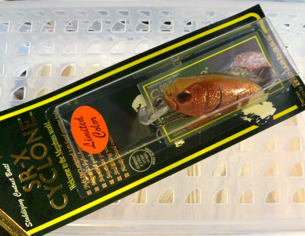 SR-X CYCLONE GLX Fire Craw SR-X CYCLONE GLX Fire Craw