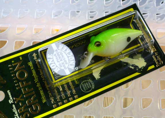 SR-X GRIFFON BONE KNOCKER Bone Lime Chart SR-X GRIFFON BONE KNOCKER Bone Lime Chart