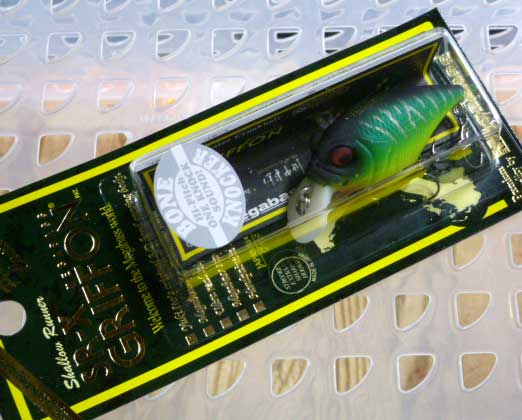 SR-X GRIFFON BONE KNOCKER Bone Mat Tiger SR-X GRIFFON BONE KNOCKER Bone Mat Tiger