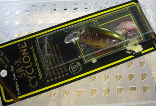 SR-X CYCLONE PM GILL SR-X CYCLONE PM GILL