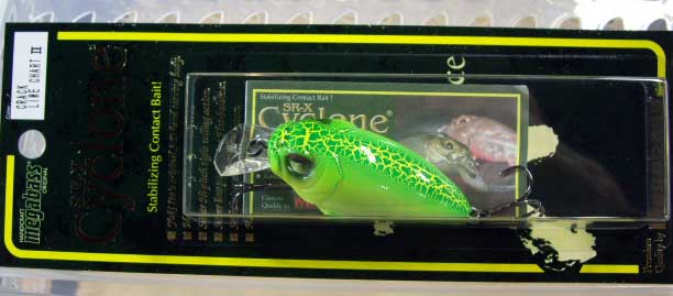 SR-X CYCLONE CRACK LIME CHART2 SR-X CYCLONE CRACK LIME CHART2