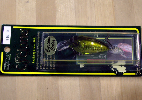 SR-X CYCLONE GG BASS CB SR-X CYCLONE GG BASS CB