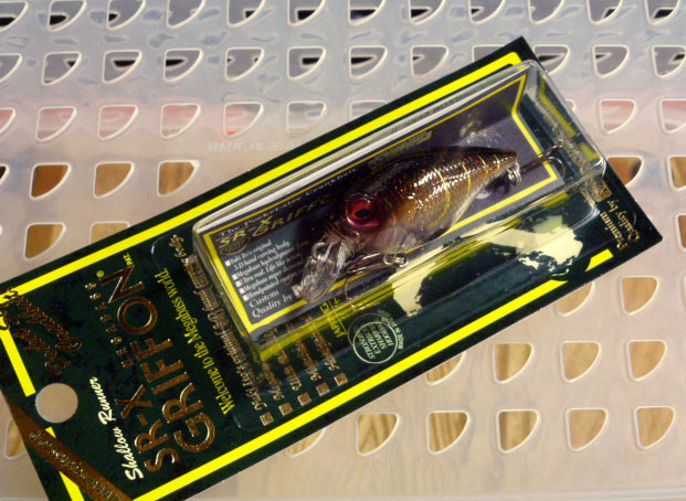 SR-X GRIFFON SB Shadow Craw SR-X GRIFFON SB Shadow Craw