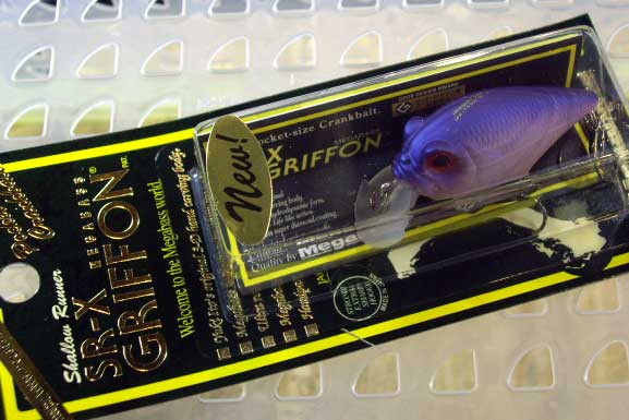 SR-X GRIFFON FROZEN TEQUILA SR-X GRIFFON FROZEN TEQUILA