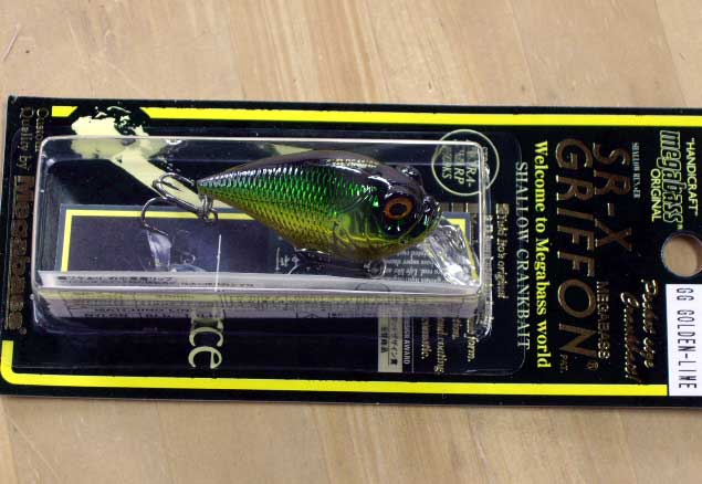 SR-X GRIFFON GG GOLDEN LIME SR-X GRIFFON GG GOLDEN LIME