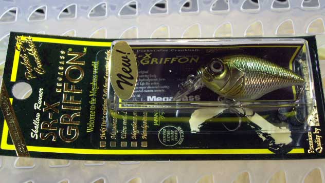 SR-X GRIFFON WAGIN HONMOROKO SR-X GRIFFON WAGIN HONMOROKO