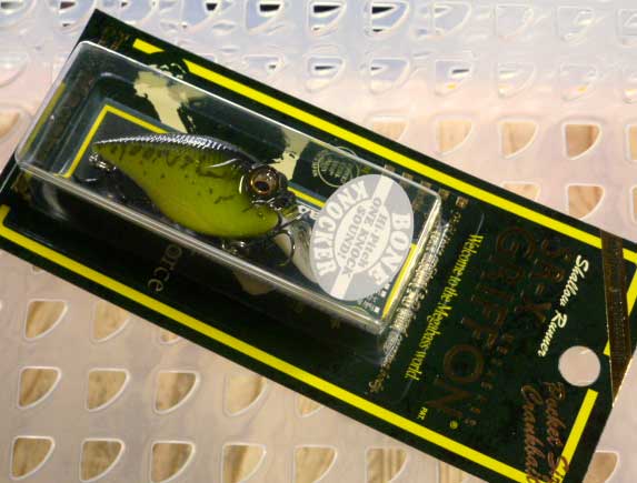 SR-X GRIFFON BONE KNOCKER Bone Bass CB SR-X GRIFFON BONE KNOCKER Bone Bass CB