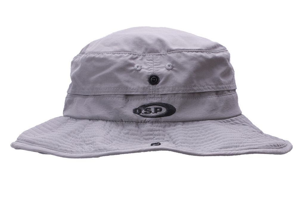 OSP Safari Hat Charcoal OSP Safari Hat Charcoal