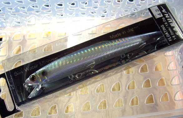 SARUNA 140 Slim-F #42 Inakko SARUNA 140 Slim-F #42 Inakko