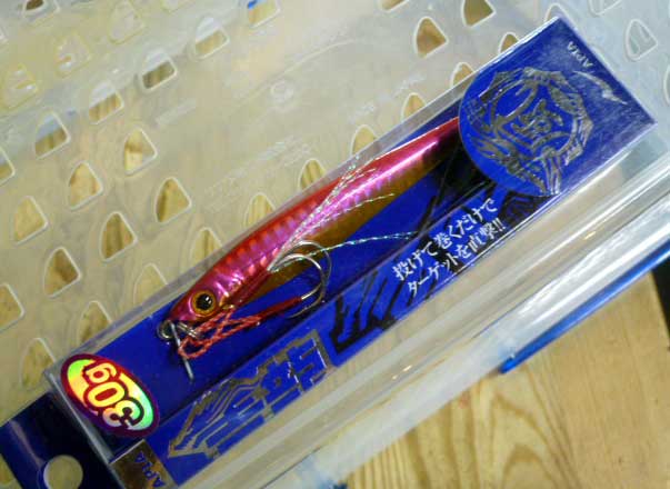 SEIRYU PREMIUM 30g Akakin SEIRYU PREMIUM 30g Akakin