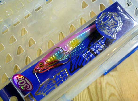 SEIRYU PREMIUM 30g Cotton Candy