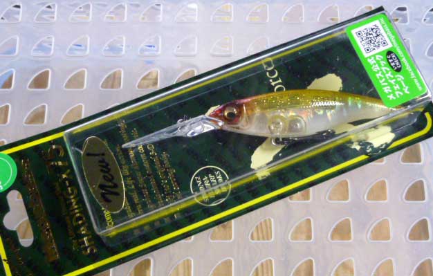 SHADING-X 75SP NC Western Clown SHADING-X 75SP NC Western Clown