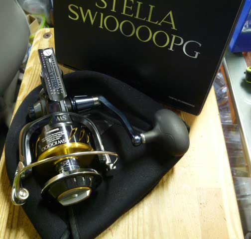 '13 STELLA SW 10000PG '13 STELLA SW 10000PG