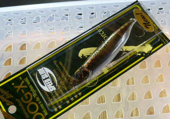 DOG-X SPEED SLIDE Orochi DOG-X SPEED SLIDE Orochi