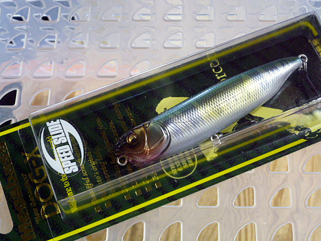 DOG-X SPEED SLIDE Takumi Hasu DOG-X SPEED SLIDE Takumi Hasu