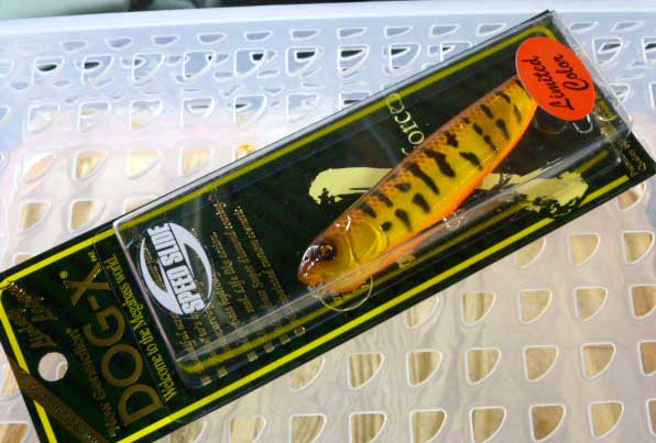DOG-X SPEED SLIDE Yellow Coach[Limited]