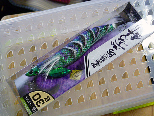 SUMIZOKU BB Big Kanna #3.5-30g Amethyst SUMIZOKU BB Big Kanna #3.5-30g Amethyst