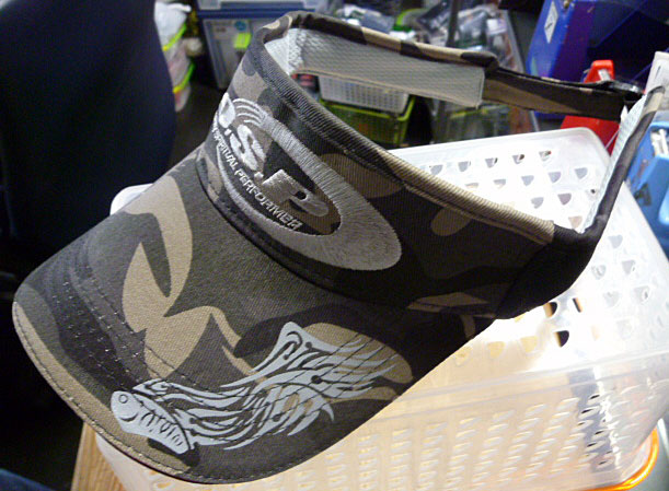 OSP Sunvior Model5 Charcoal Camo OSP Sunvior Model5 Charcoal Camo