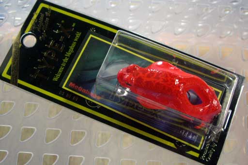 TYPE-X VR TYPE-X VR