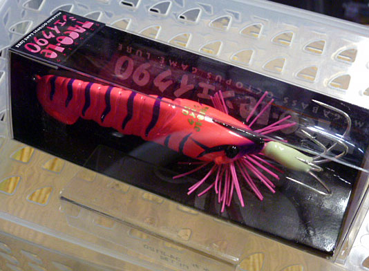 TACO-LE SHAKE 90 Killer Pink - Click Image to Close