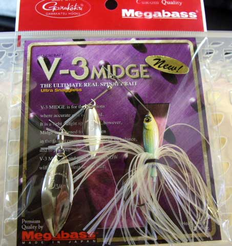 V-3 MIDGE Double Willow Sun Beach V-3 MIDGE Double Willow Sun Beach