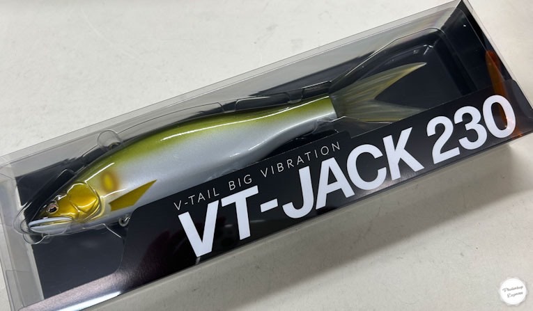 VT-JACK 230 Ayu