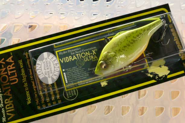VIBRATION-X ULTRA Bone Knocker Bone Chart Back Bass VIBRATION-X ULTRA Bone Knocker Bone Chart Back Bass