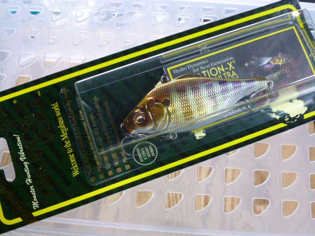 VIBRATION-X ULTRA Rattle in GG Gill VIBRATION-X ULTRA Rattle in GG Gill